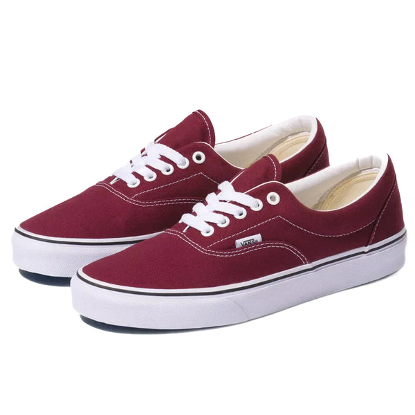 Vans - Skate Era (Port/True White)*SALE